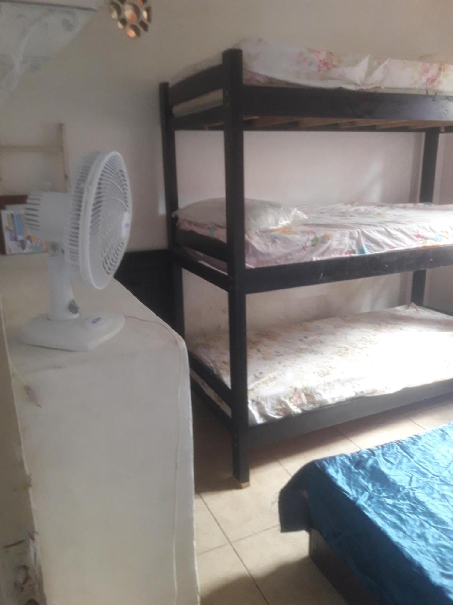Casa Caicara De Hospedagem Parati Habitación foto